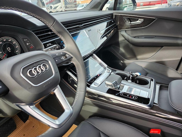 2026 Audi Q7 Premium Plus - Photo 12