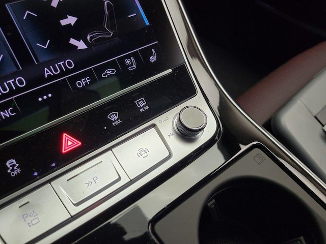 2026 Audi RS Q8 Base - Photo 44