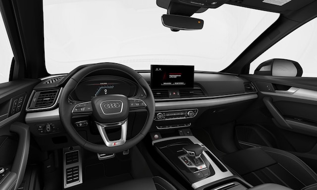 2024 Audi SQ5