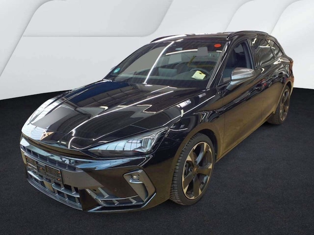 CUPRA Leon Sportstourer 1.5 eTSI (134448)