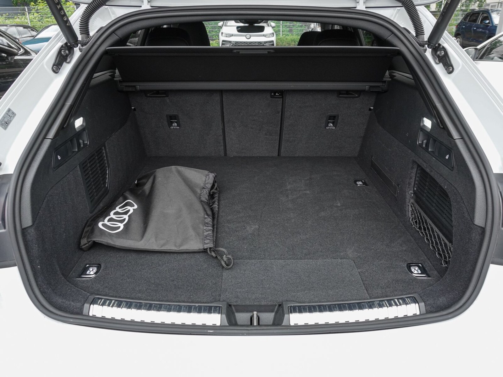Audi A5 Avant – Bild 18