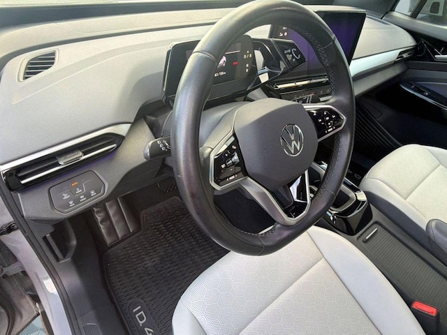 2022 Volkswagen ID.4