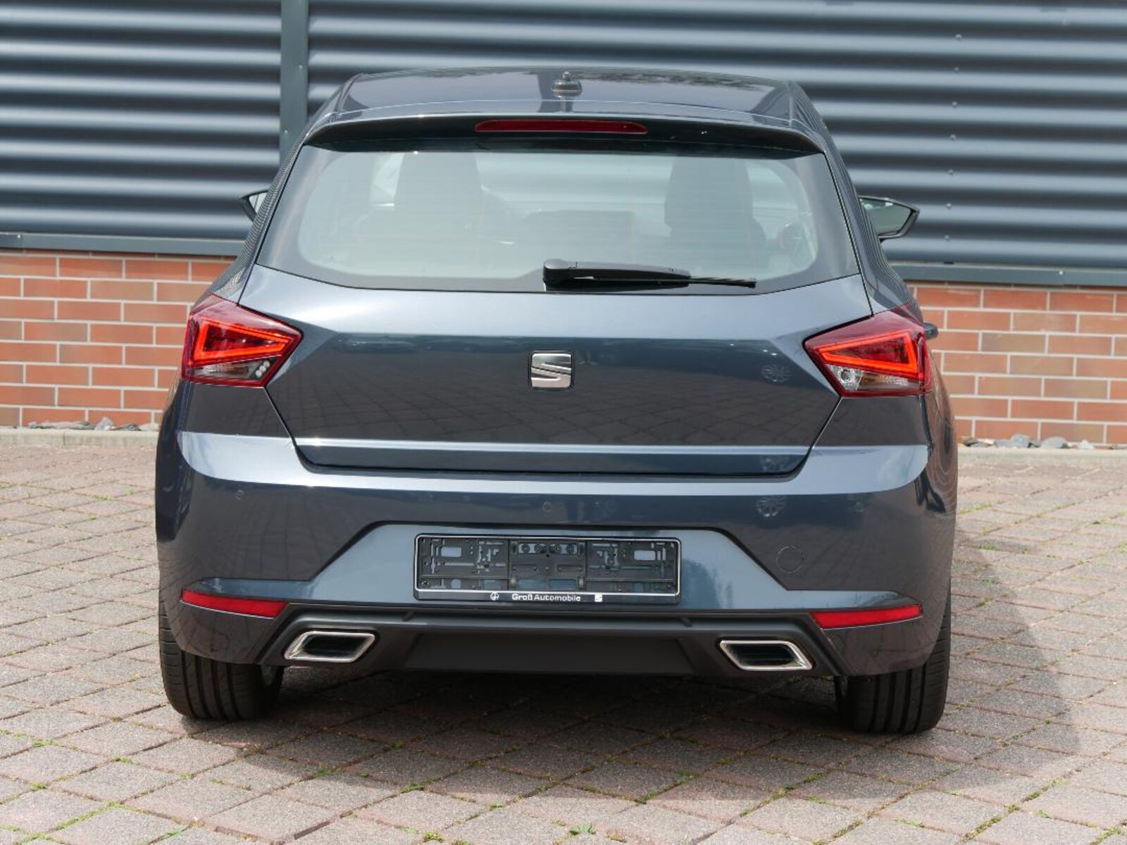 SEAT Ibiza – Bild 5