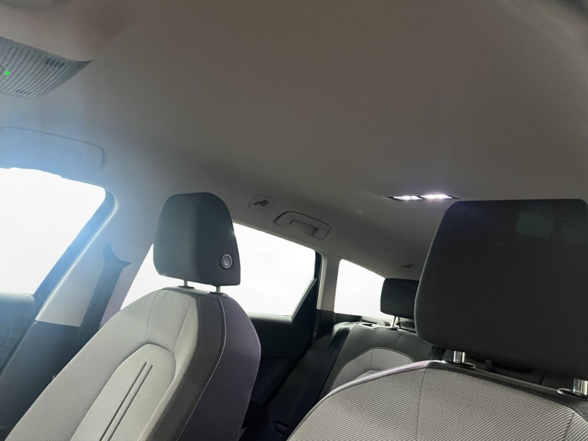 SEAT Leon Sportstourer Style