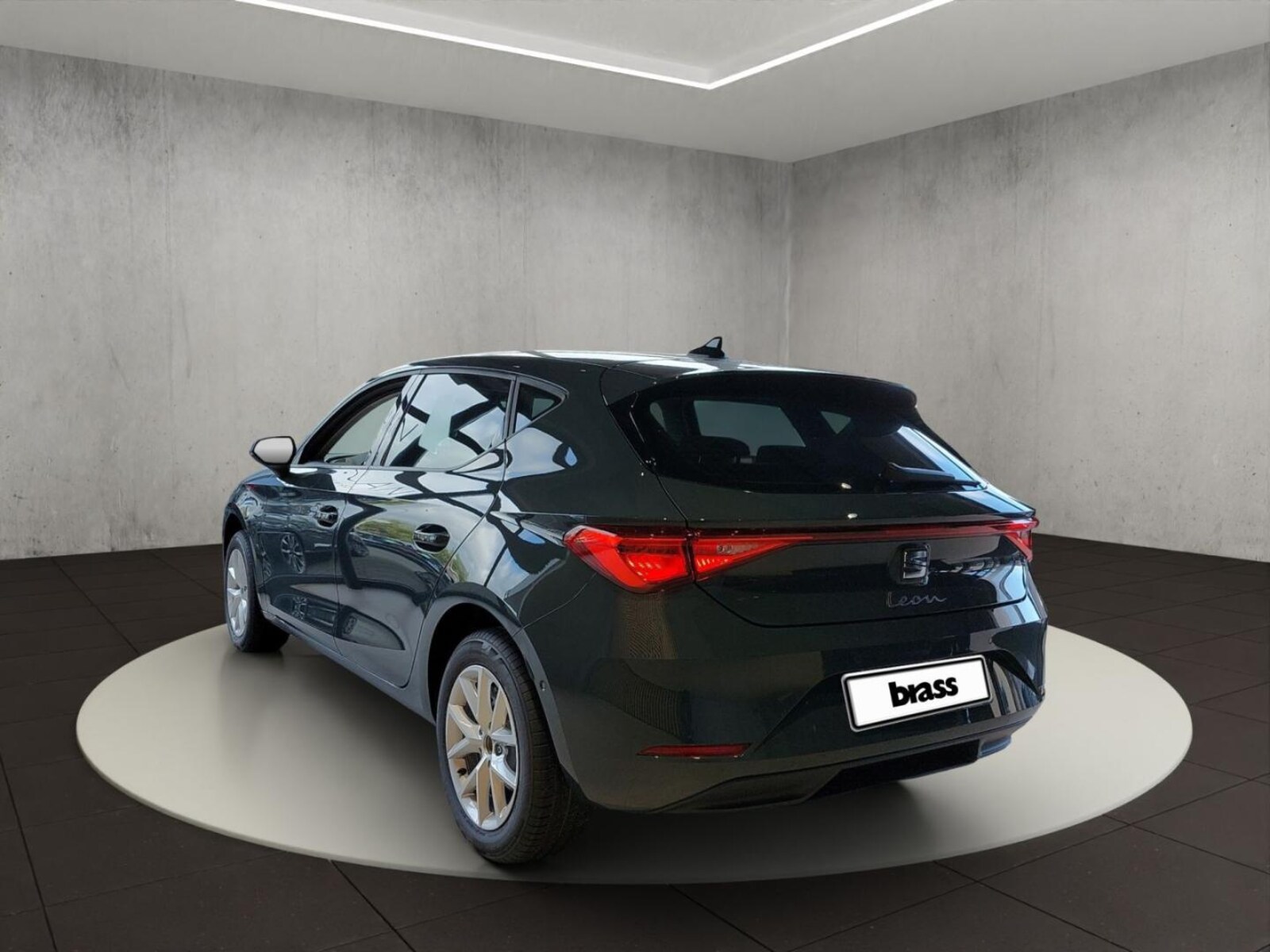 SEAT Leon – Bild 3