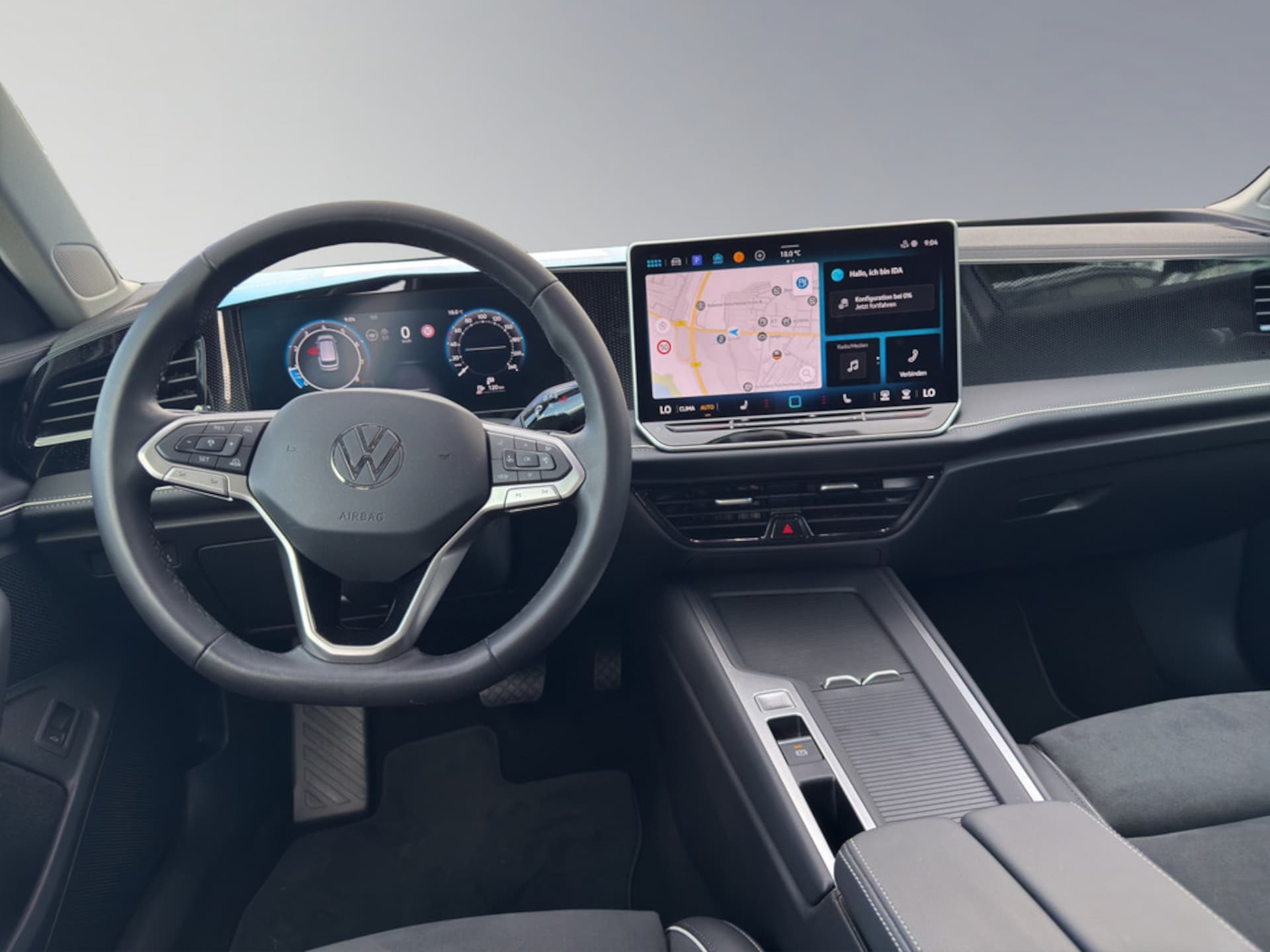 Volkswagen Passat Business