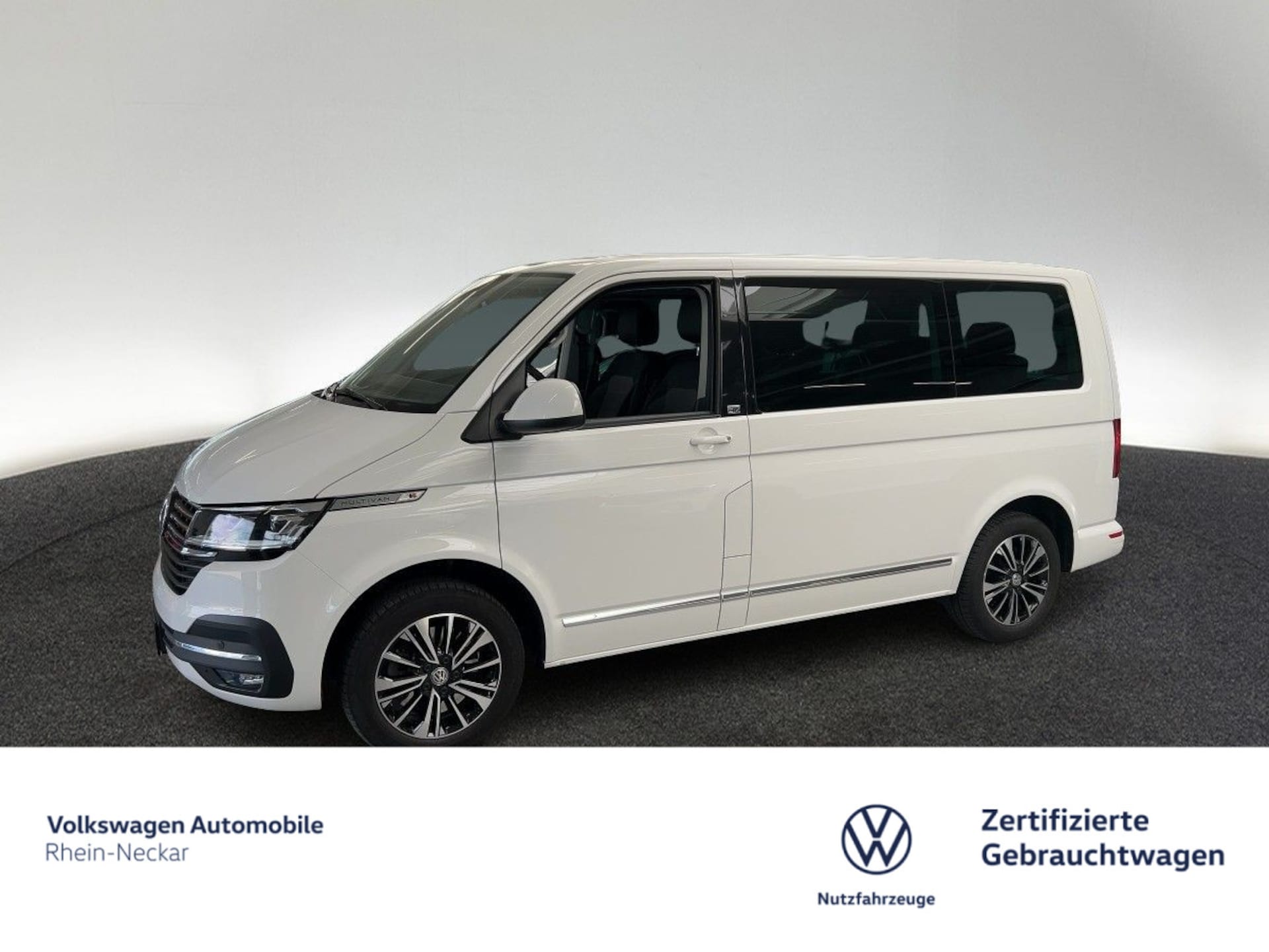 Volkswagen T6.1 Multivan Comfortline