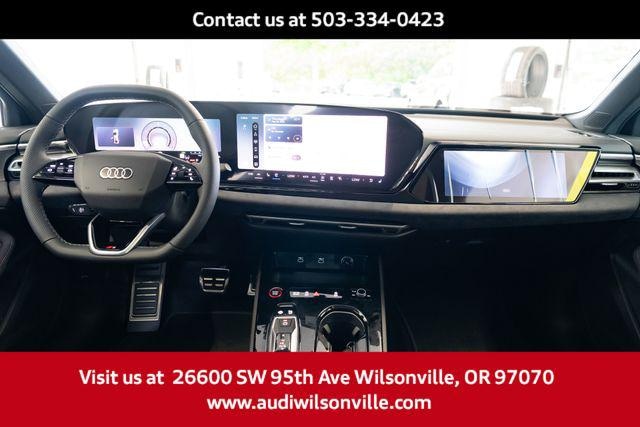 2026 Audi S5 Prestige - Photo 10