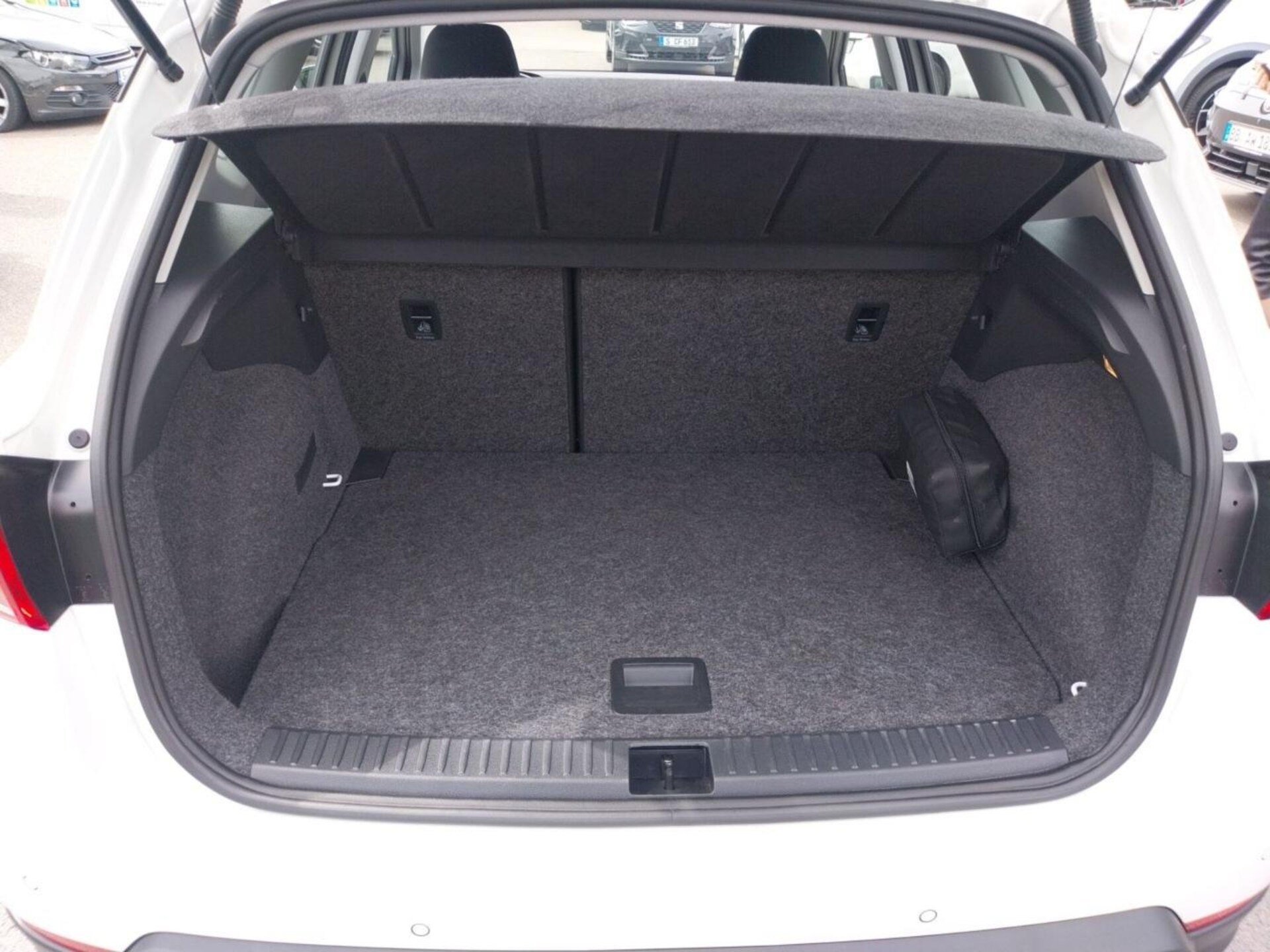 SEAT Arona Style