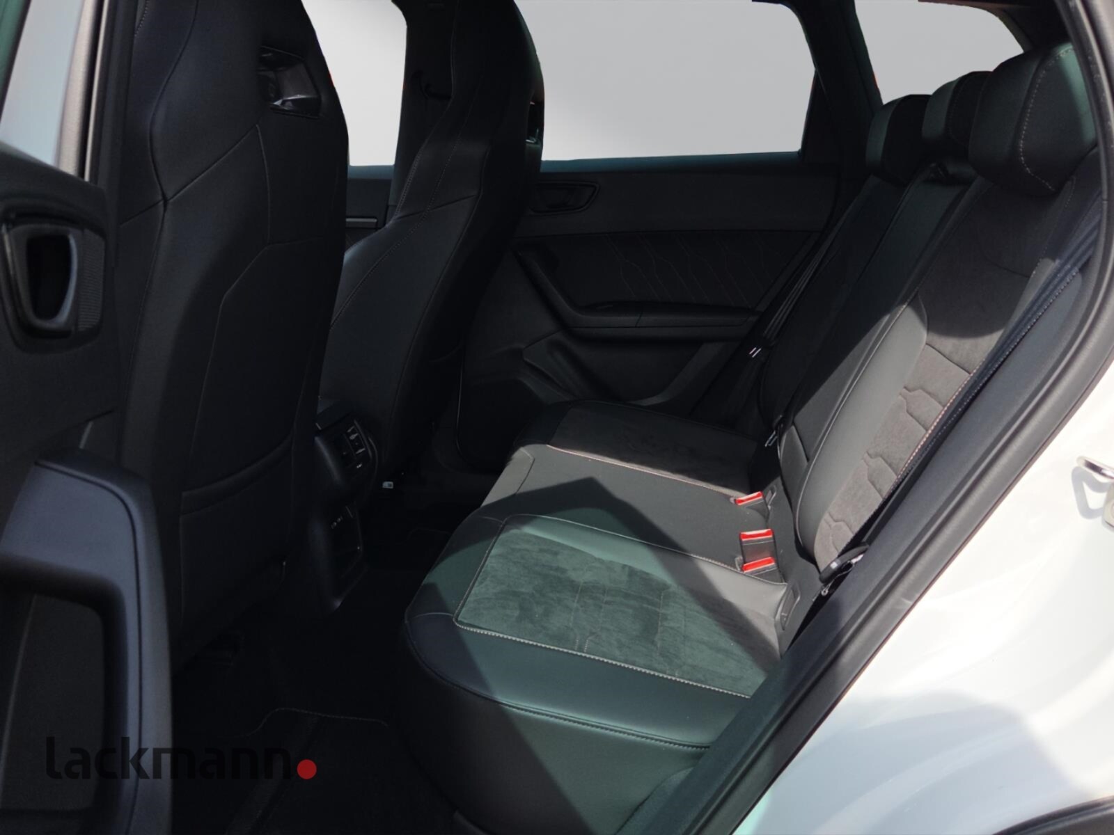 CUPRA Ateca – Bild 9