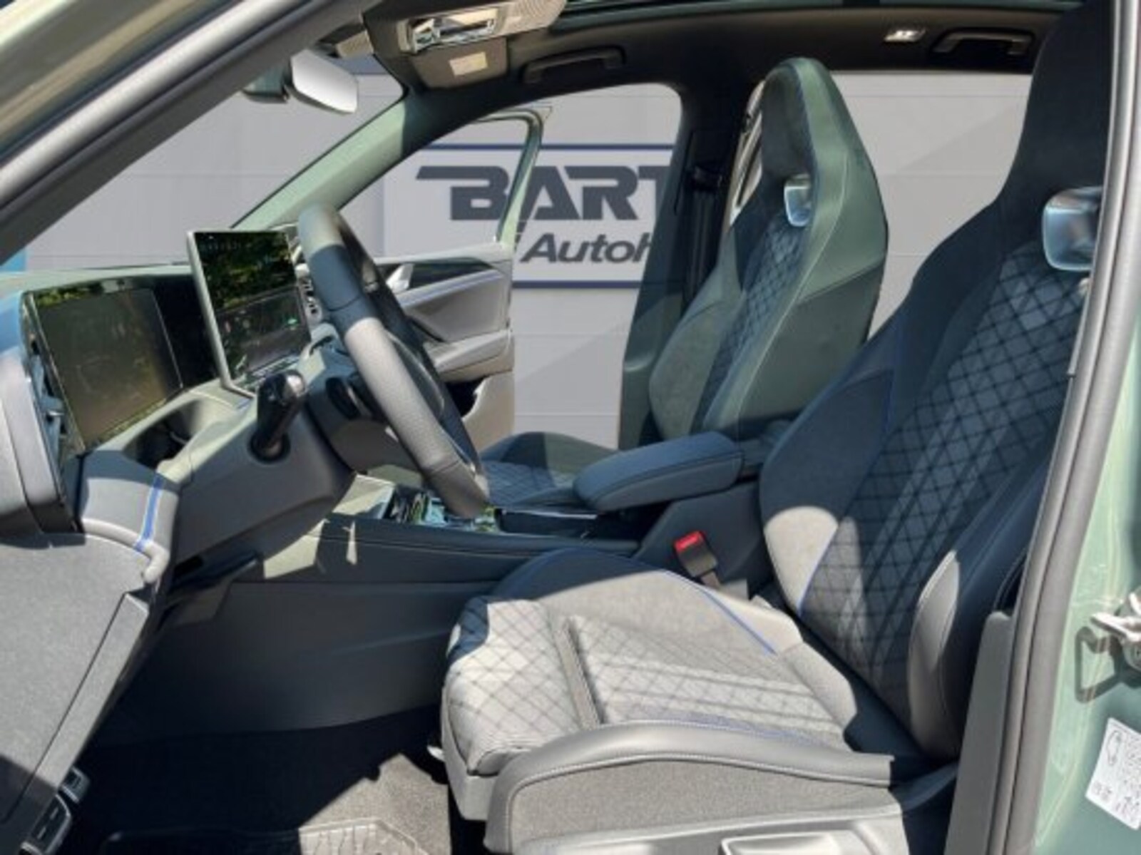 Volkswagen Tiguan – Bild 5