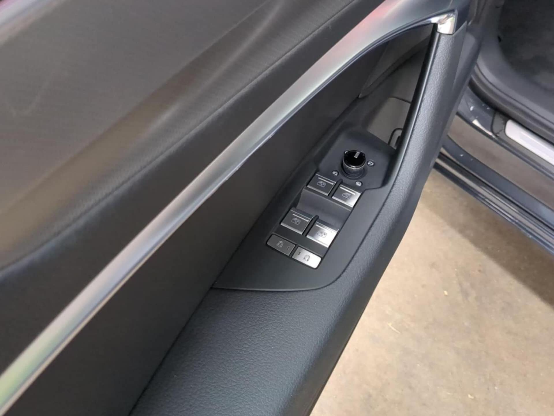 Audi A6 Limousine S line