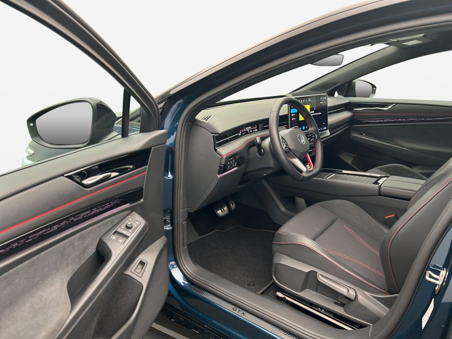 Volkswagen ID.7 Tourer GTX