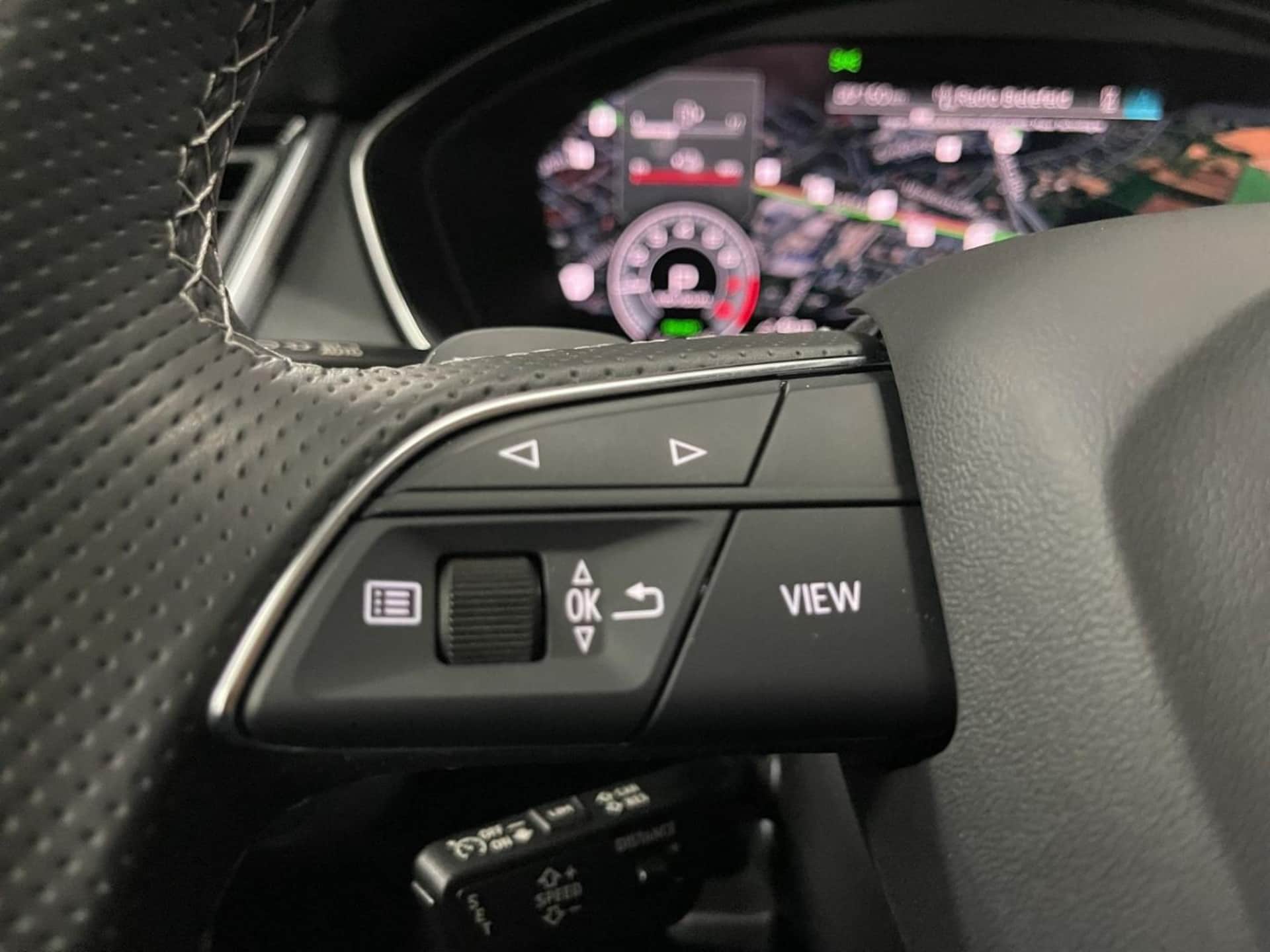 Audi Q5 Sportback TFSI e S line