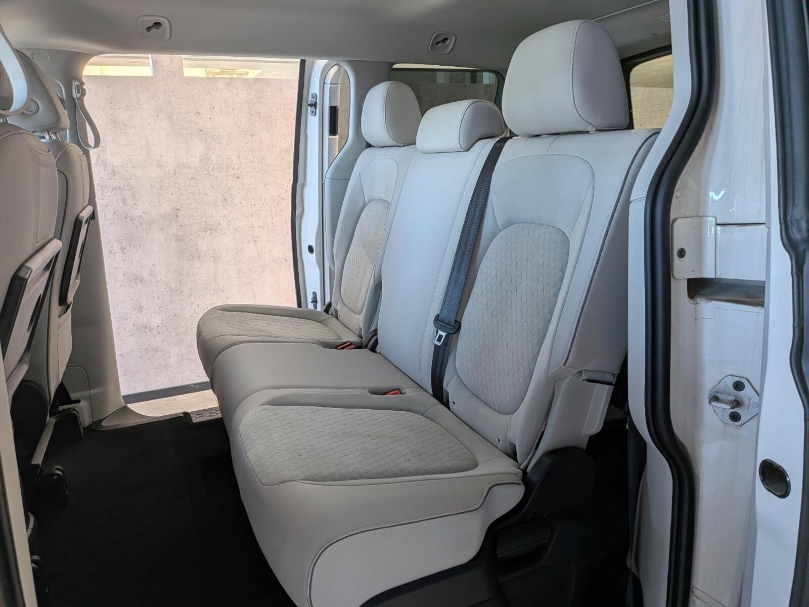 Volkswagen ID. Buzz – Bild 12