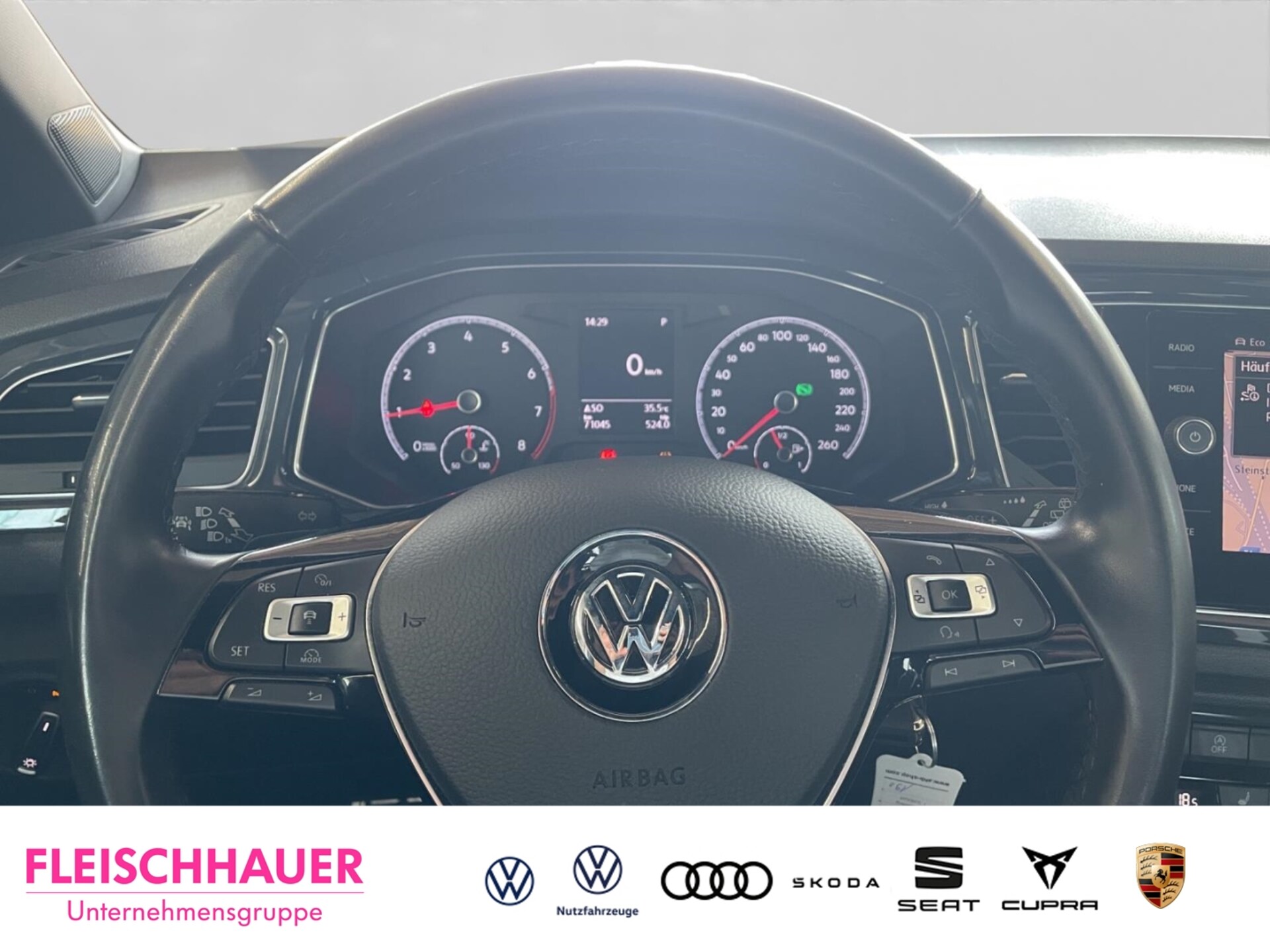 Volkswagen T-Roc Sport