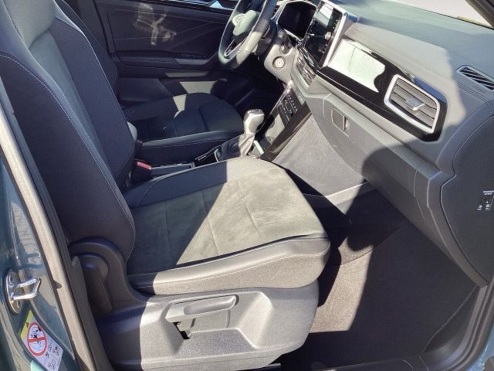 Volkswagen T-Roc – Bild 15