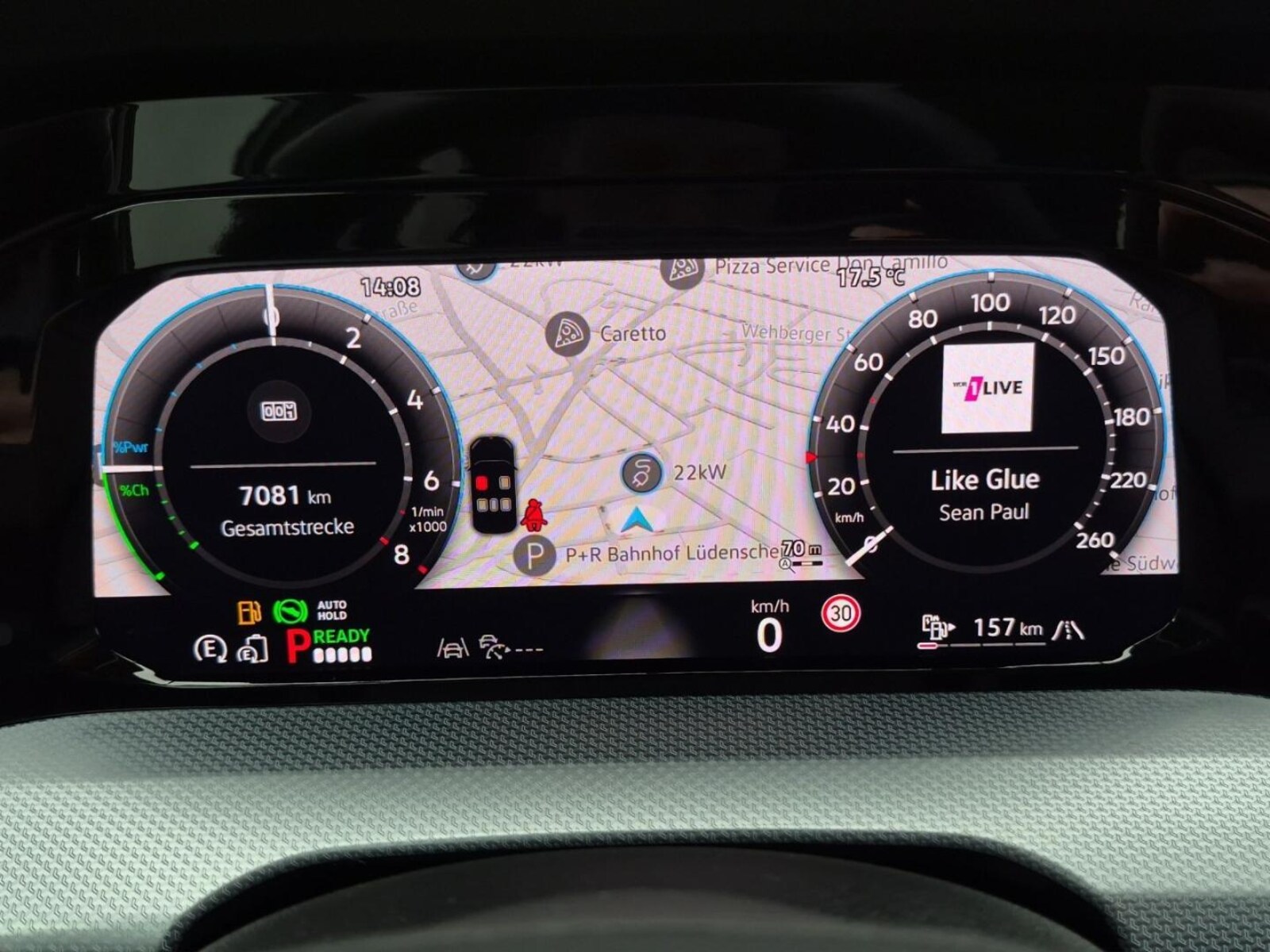 Volkswagen Golf – Bild 10