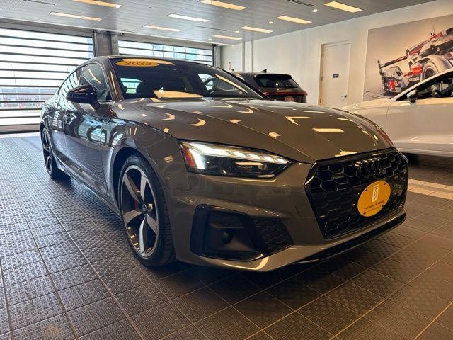Photo of 2023 Audi A5 Sportback
