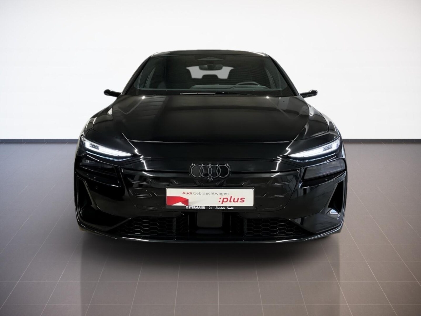 Audi A6 Avant e-tron – Bild 3