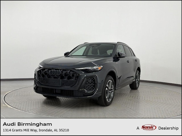 Photo of 2026 Audi Q5 