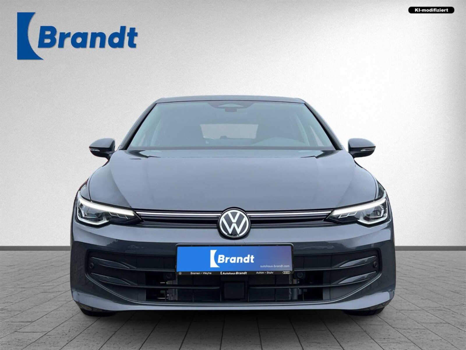 Volkswagen Golf – Bild 4
