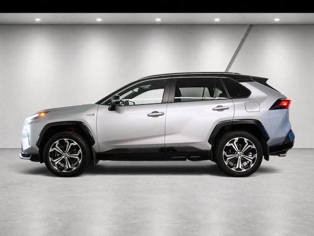 2023 Toyota RAV4 Prime