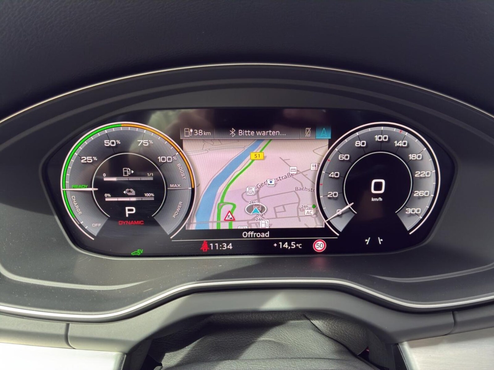 Audi Q5 – Bild 18