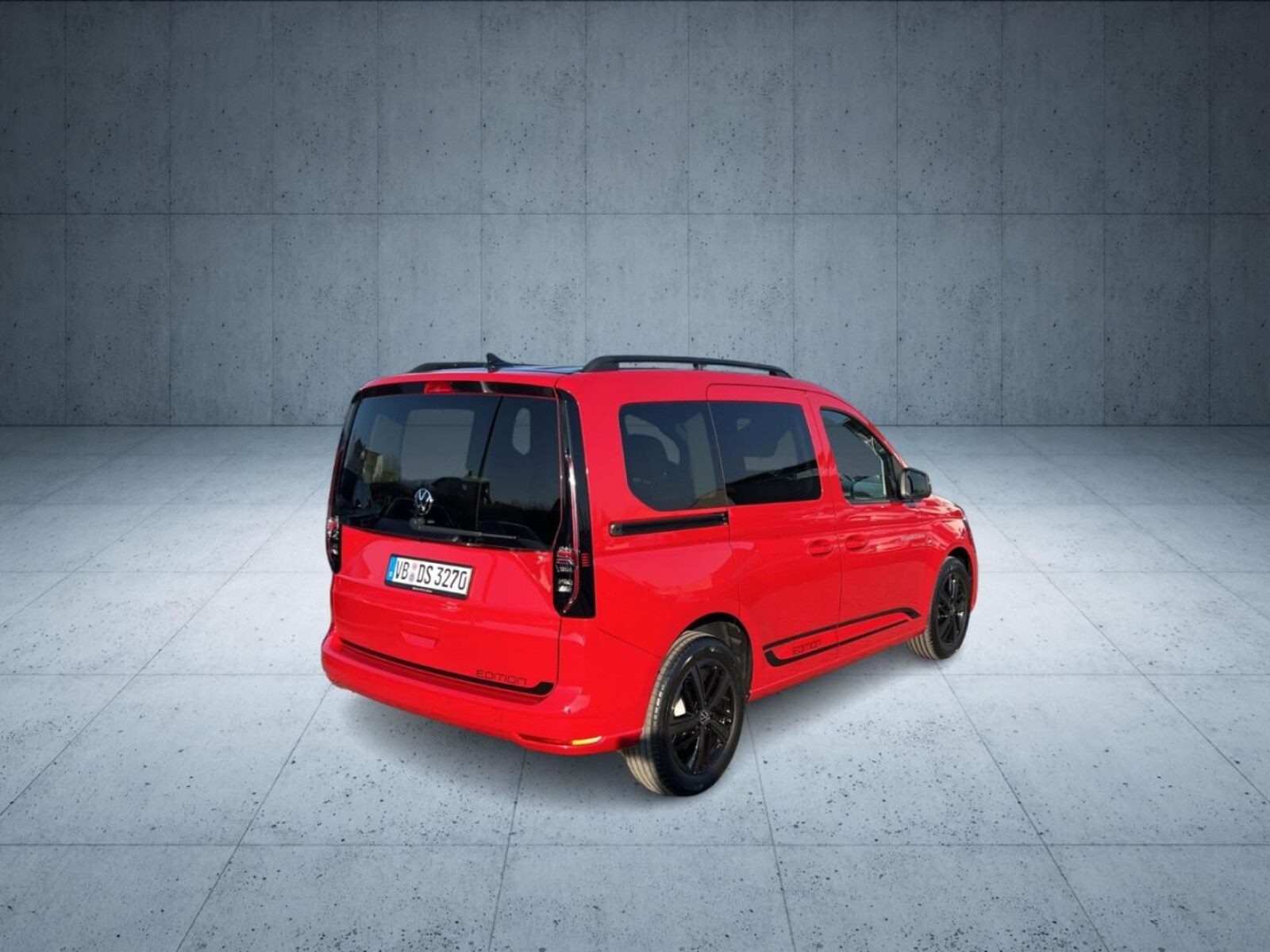 Volkswagen Caddy – Bild 30