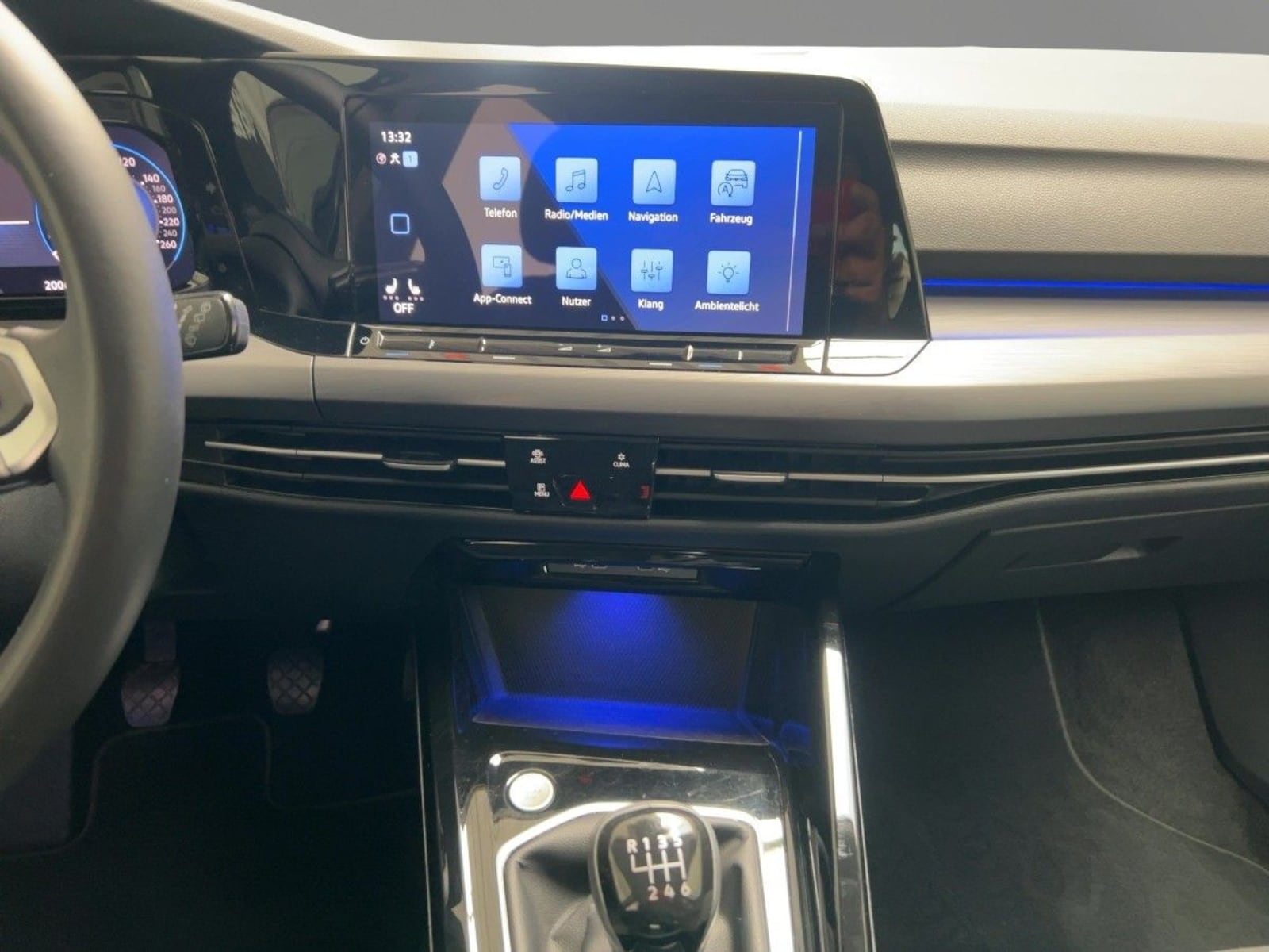 Volkswagen Golf – Bild 13