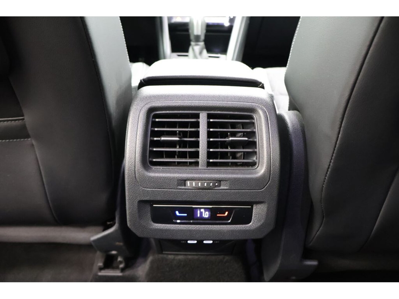 Volkswagen Touran – Bild 17