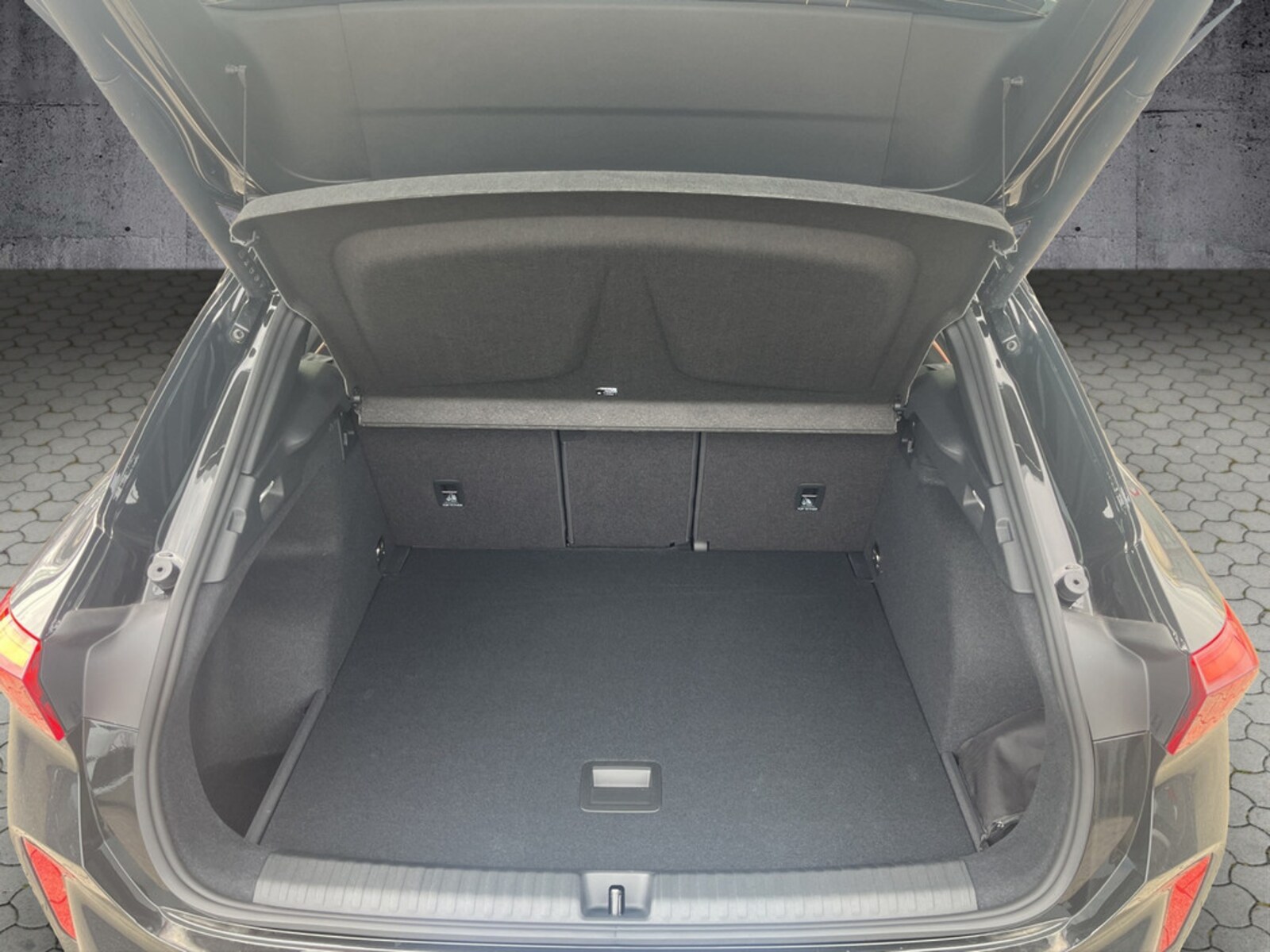 CUPRA Terramar – Bild 19
