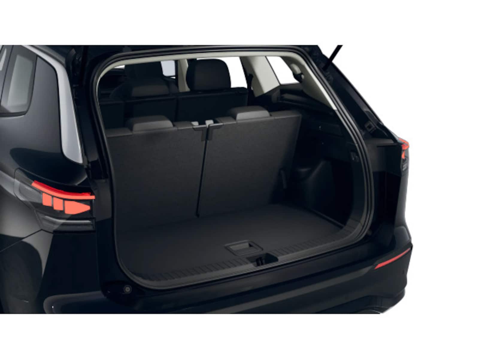Volkswagen Tayron – Bild 10