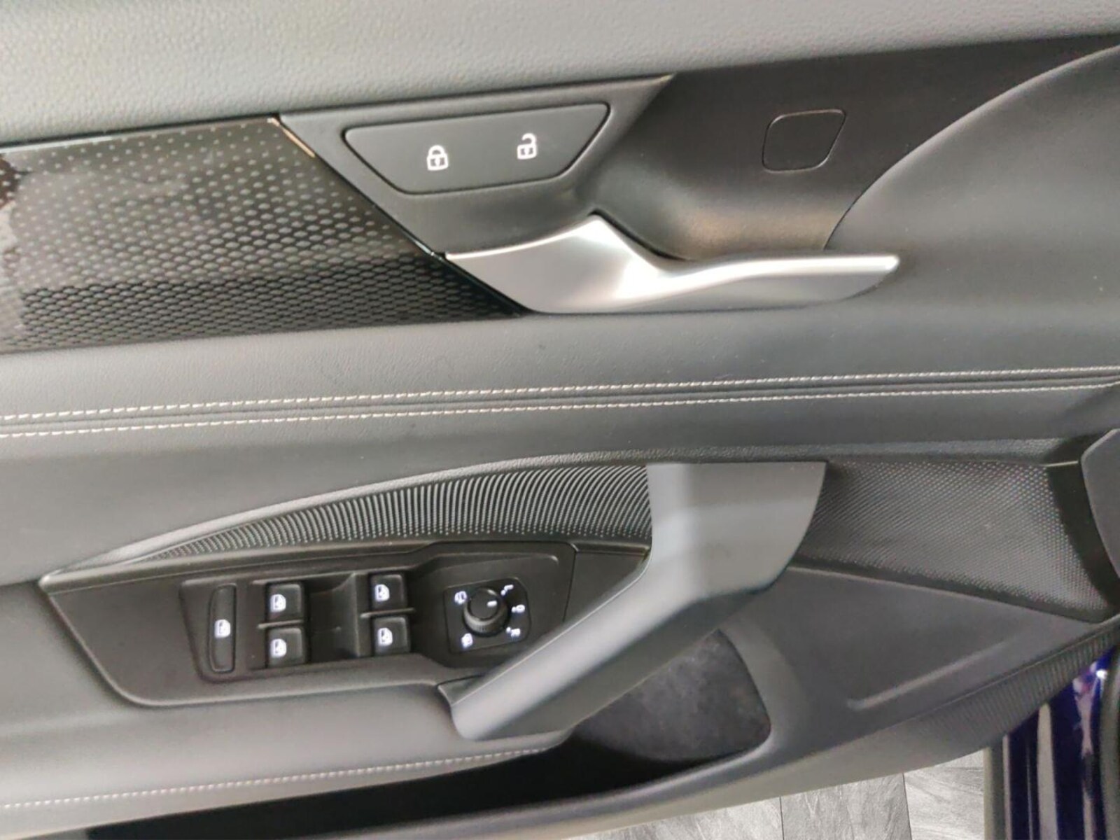 Volkswagen Tayron – Bild 10