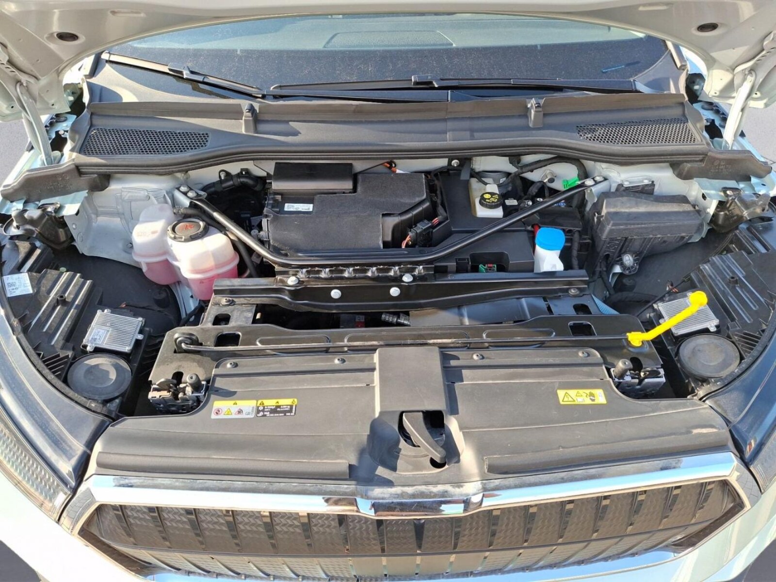 Škoda Enyaq – Bild 16