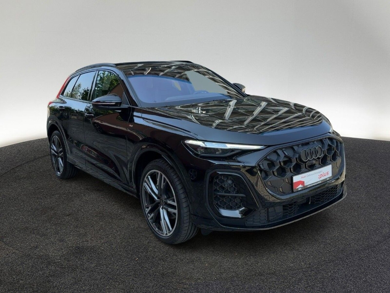 Audi Q5 – Bild 5