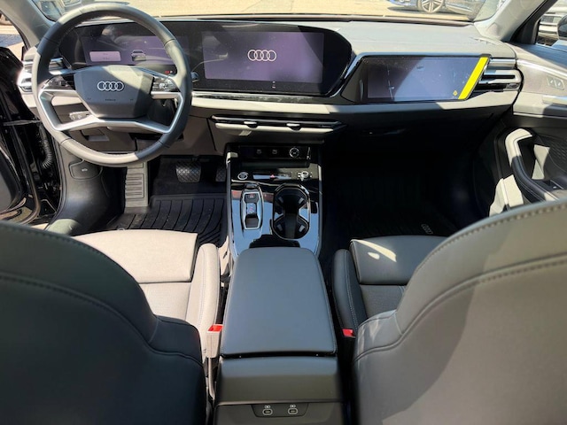 2026 Audi A5 Prestige - Photo 21