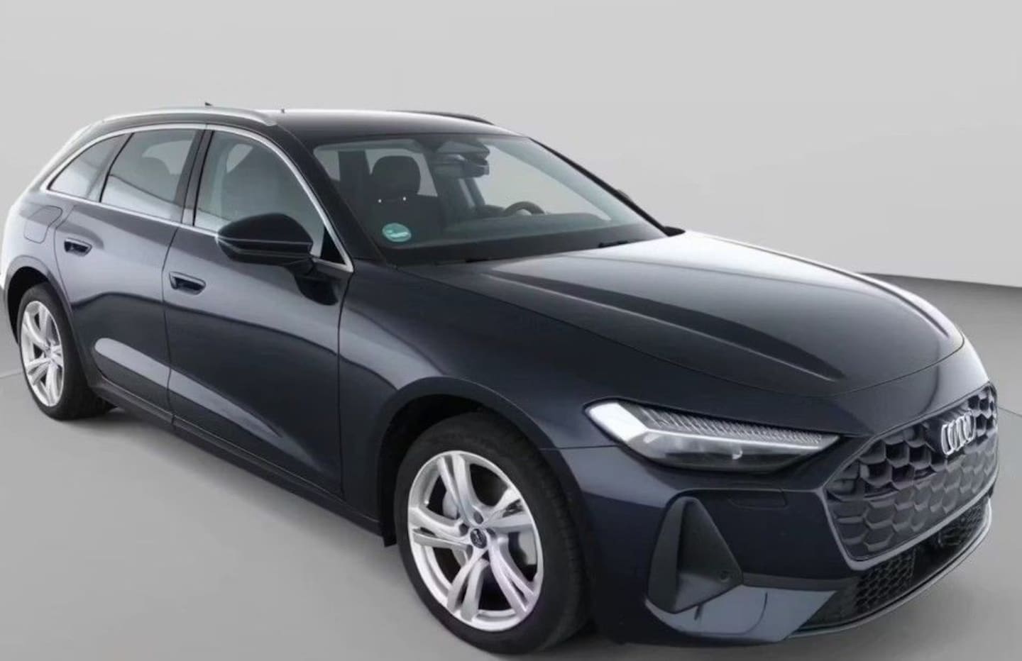 Bild über Audi A5 Avant TFSI S tronic - für weitere Informationen kontaktieren Sie den Audi Partner