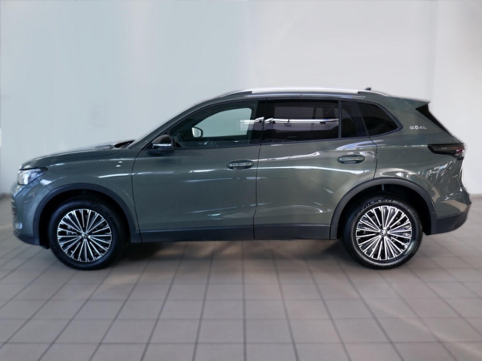 Volkswagen Tiguan – Bild 2