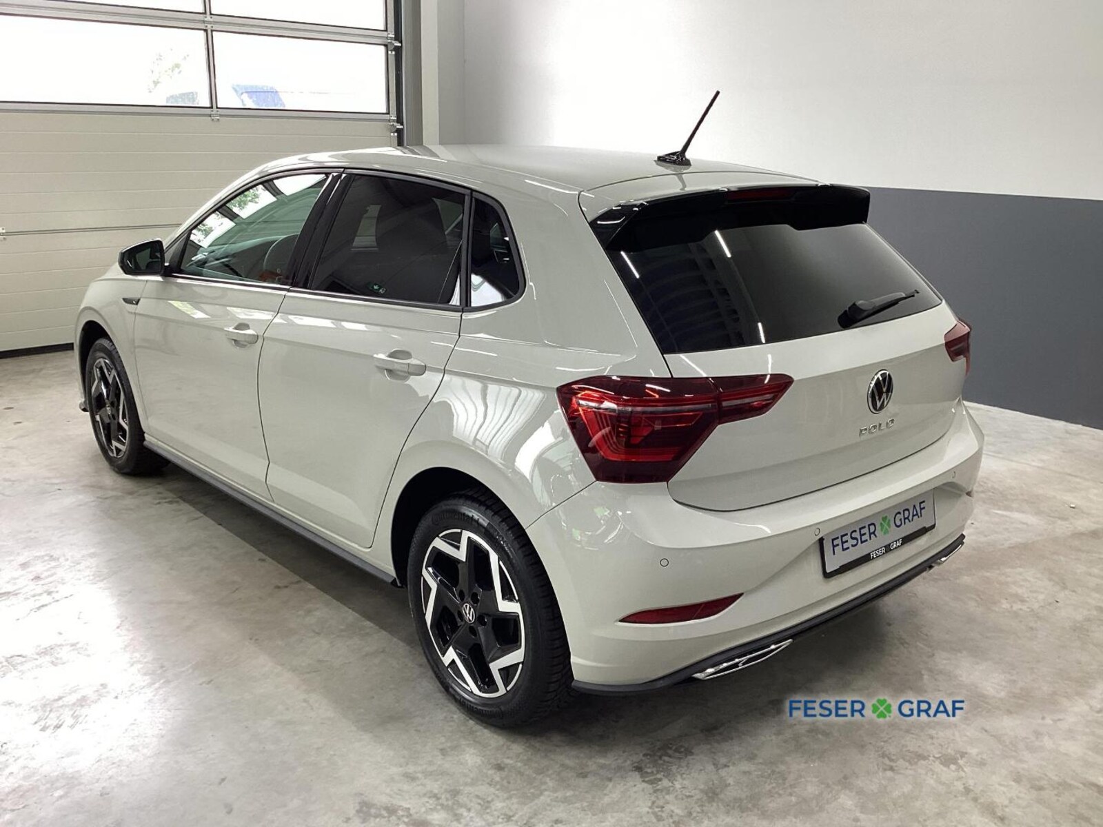 Volkswagen Polo – Bild 4
