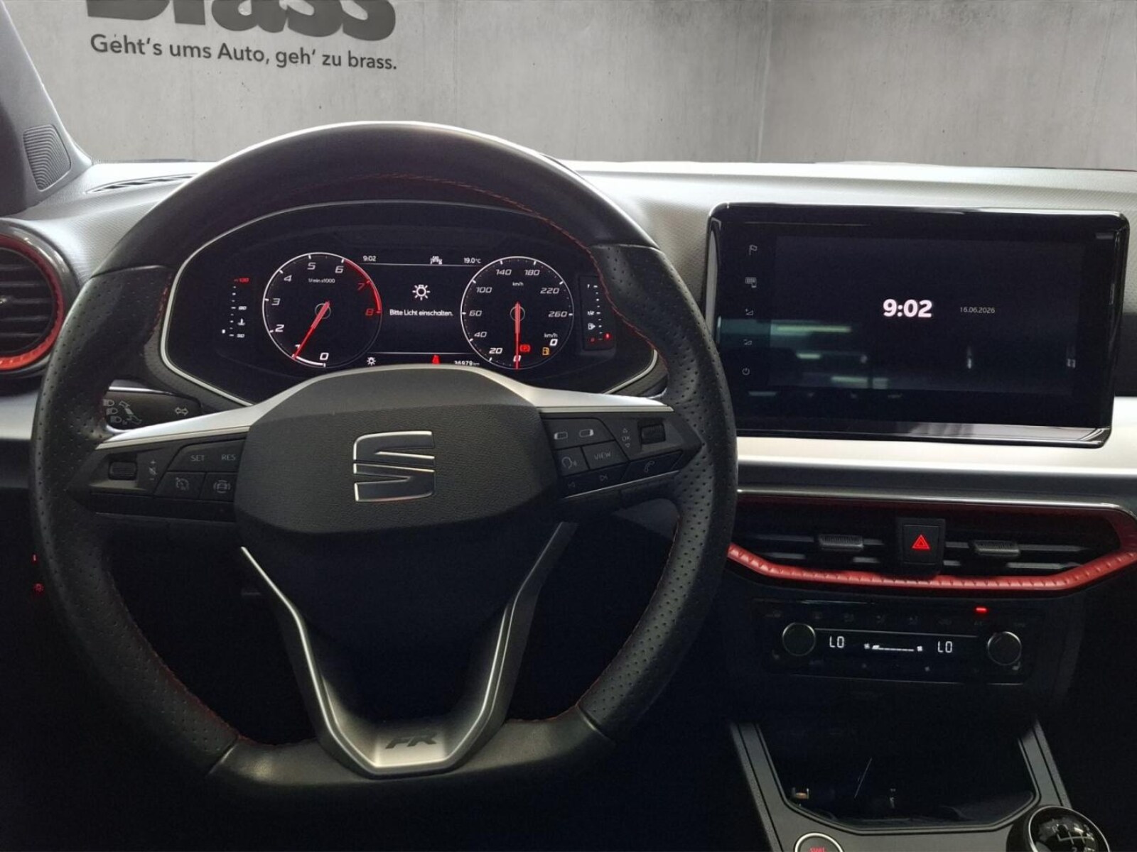SEAT Ibiza – Bild 13