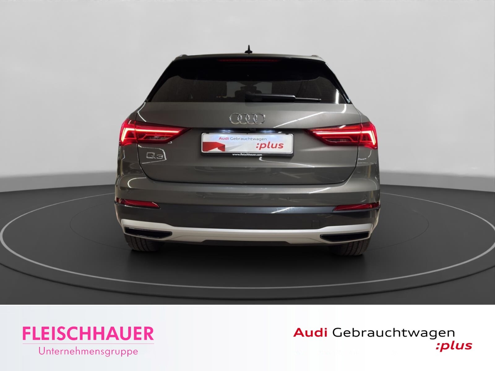 Audi Q3 – Bild 6