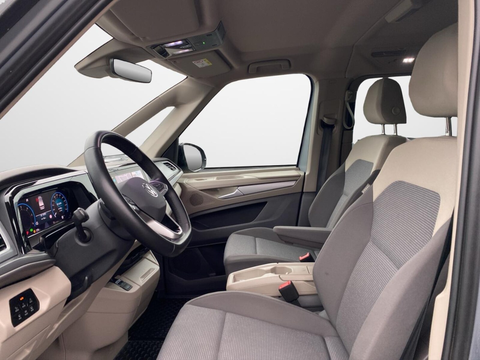 Volkswagen Multivan Langversion – Bild 8
