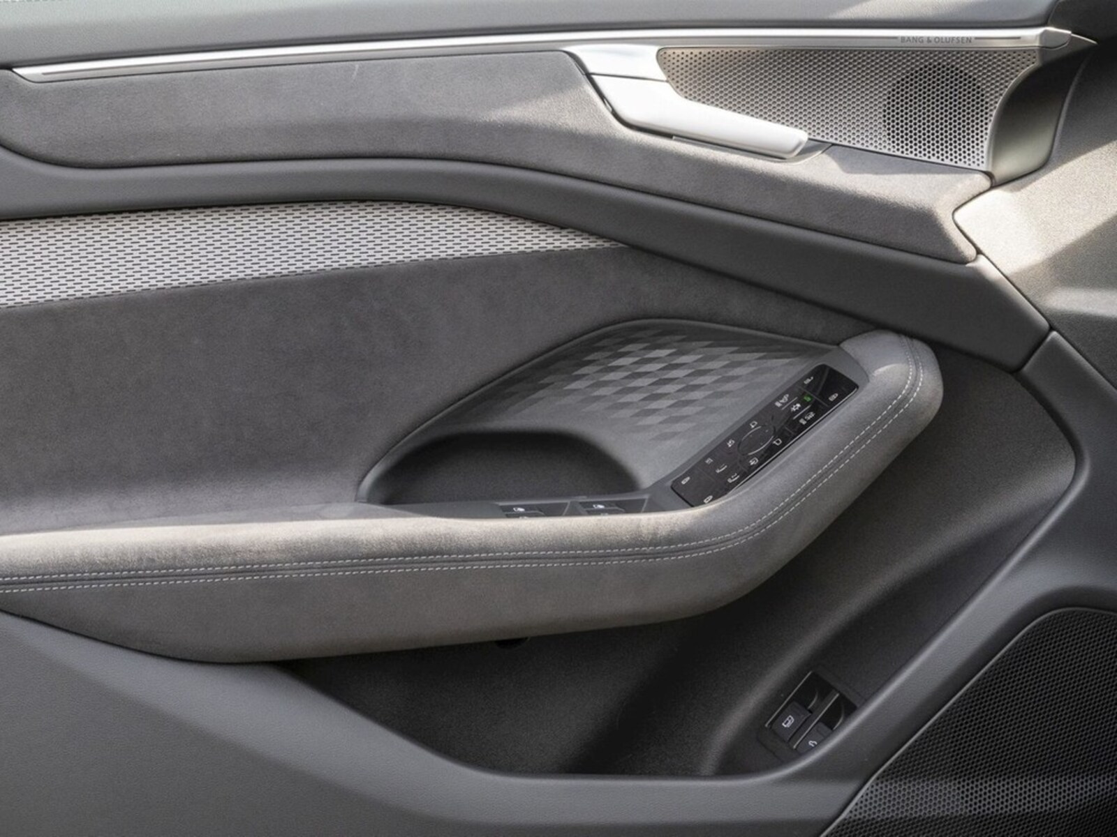 Audi A6 Avant – Bild 17