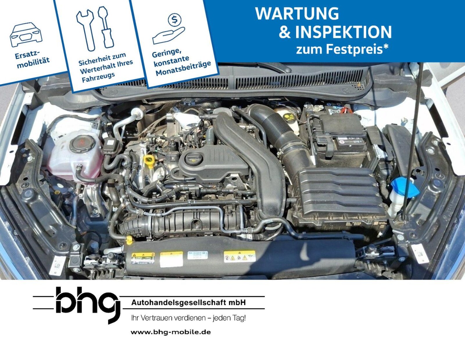 Volkswagen Taigo – Bild 16