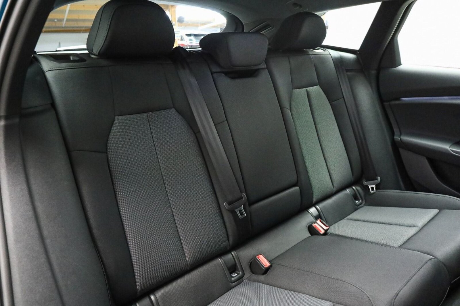 Audi A6 Avant e-tron – Bild 22