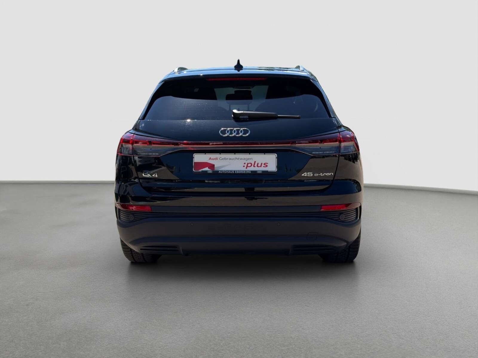 Audi Q4 e-tron – Bild 7