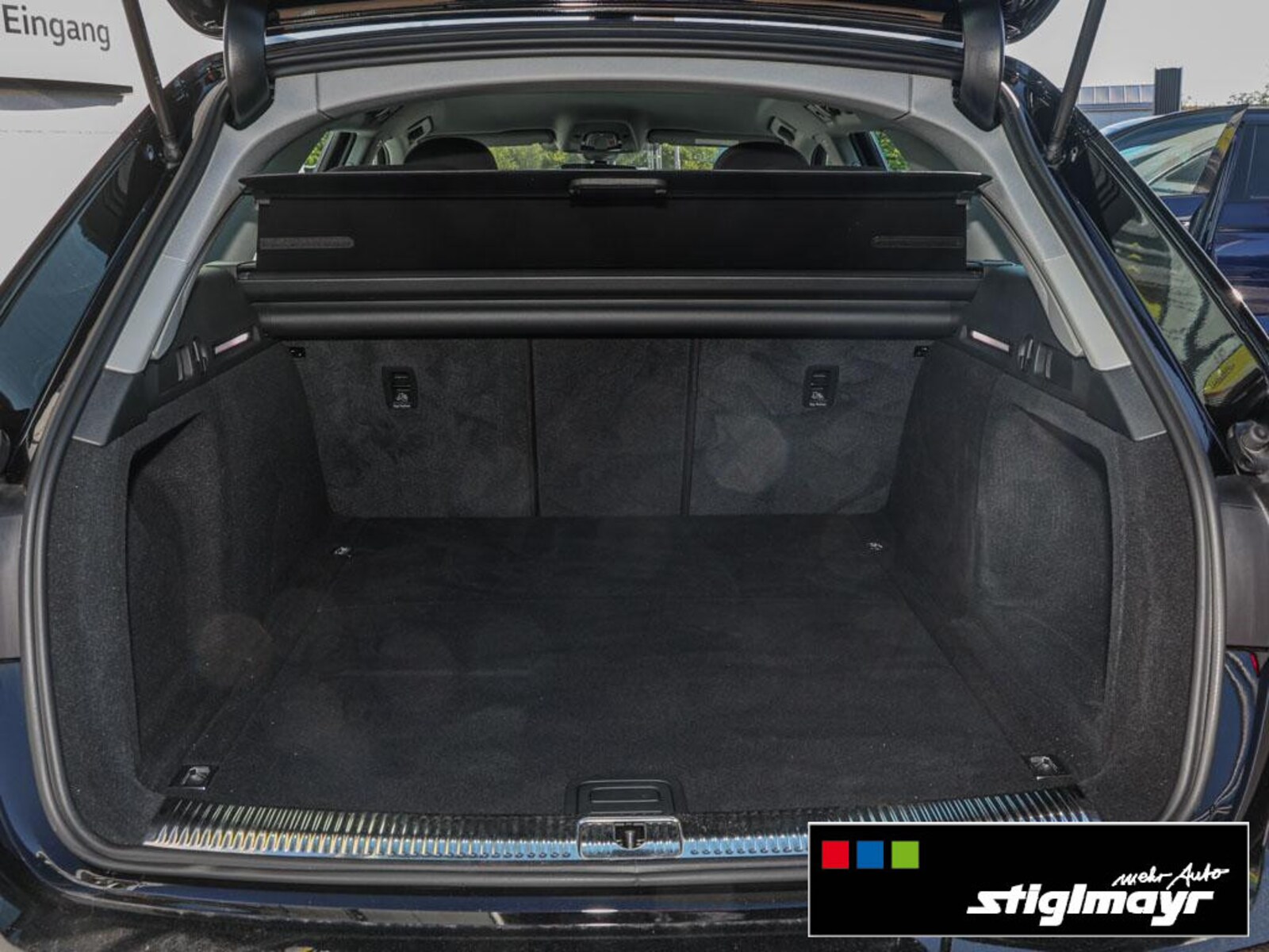 Audi A4 Avant – Bild 9