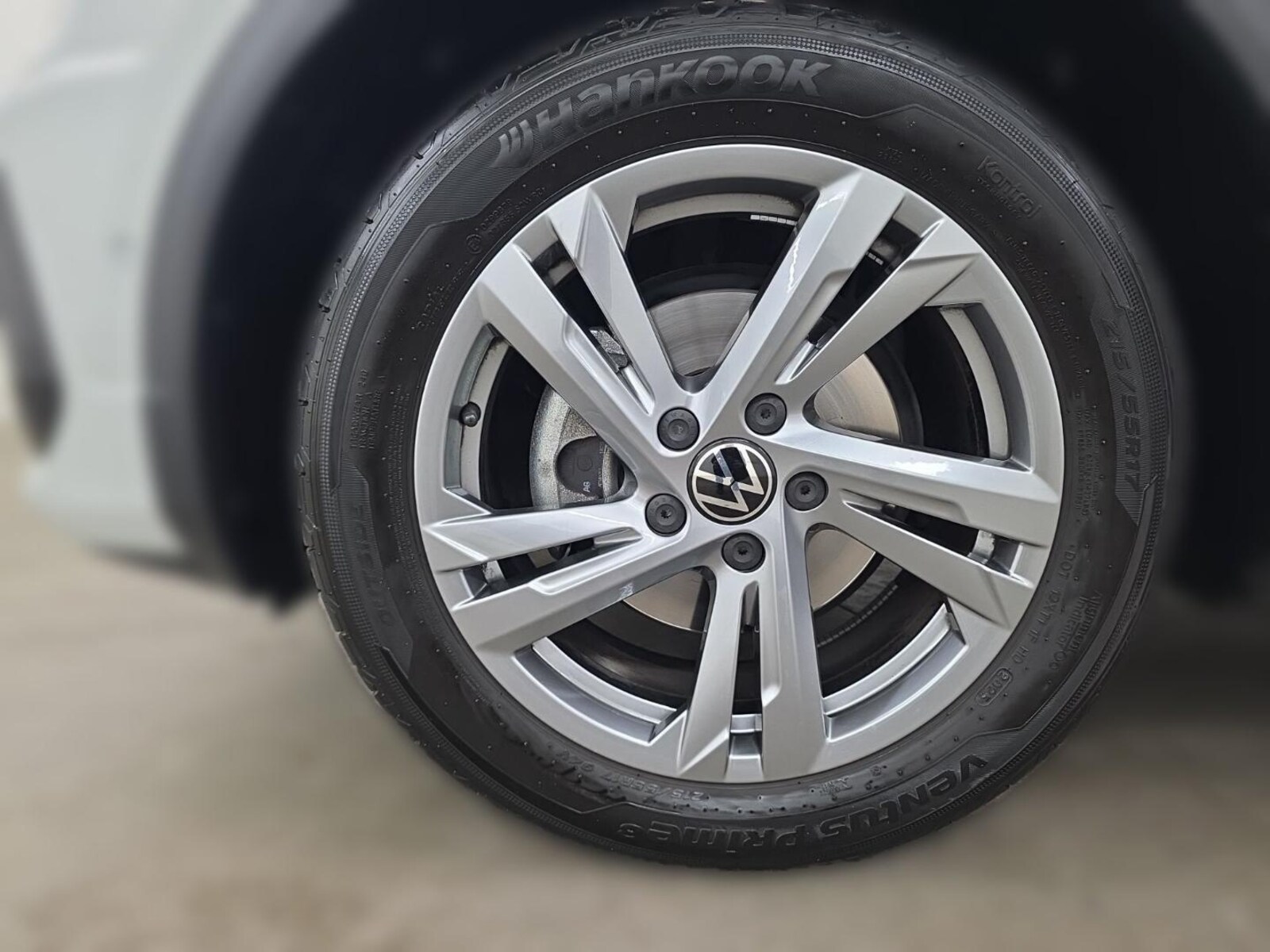 Volkswagen T-Roc – Bild 8