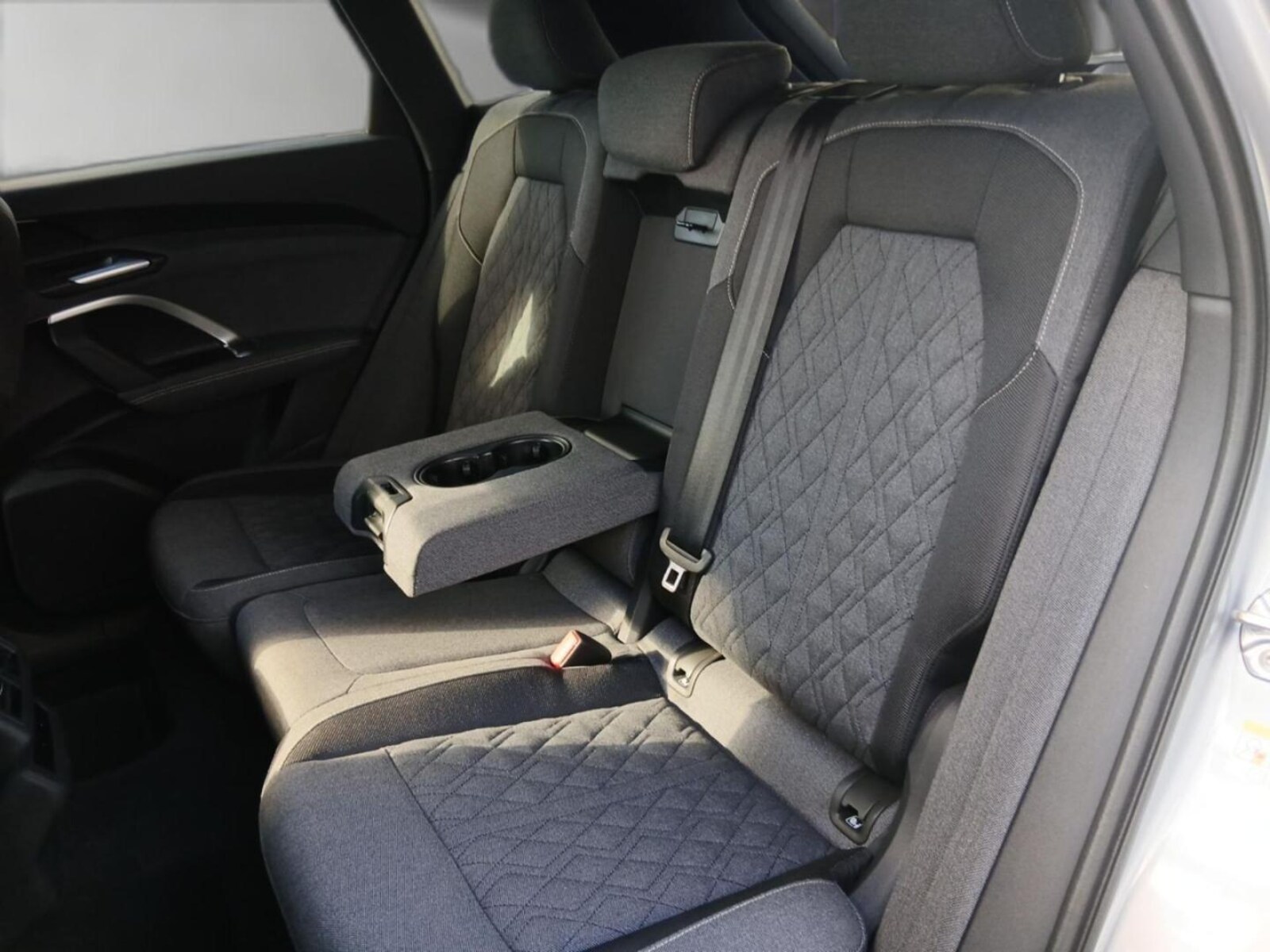 Audi Q5 – Bild 20